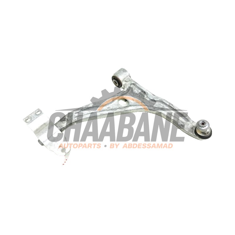 Bras de suspension avant droit A2473307602 Mercedes A Limousine (177.1) 1.3 A-180 Turbo Mild Hybrid