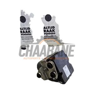 Pompe ABS 4M0614517 Audi SQ7 (4MB/4MG) 4.0 TDI V8 32V 2016