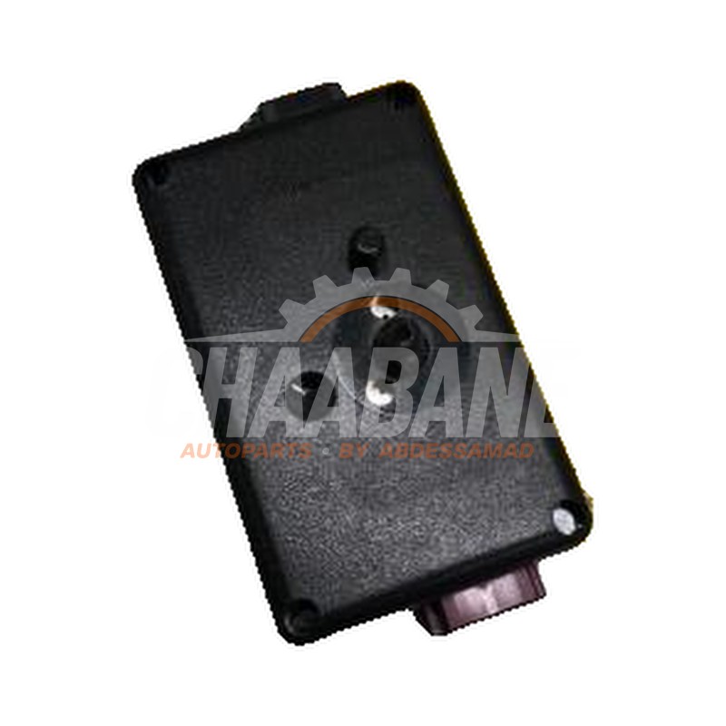 Antenne amplificateur 10859410 BMW 3 serie Gran Turismo (F34) 320d xDrive 2.0 16V 2012 / 2020