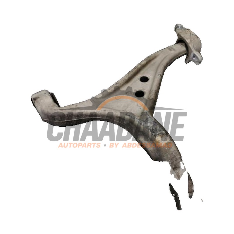 Bras de suspension bas avant droit A1663300207 Mercedes GLE (W166) 250d 2.0