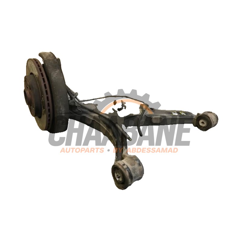 Fusee arriere droit GJS40015 Volkswagen Transporter/Caravelle T6 2.0 TDI 2015 / 2024