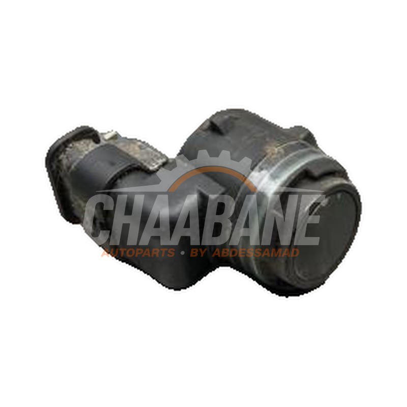 Capteur PDC 5Q0919275A Seat Leon (5FB) 1.4 TSI 16V 2012 / 2020
