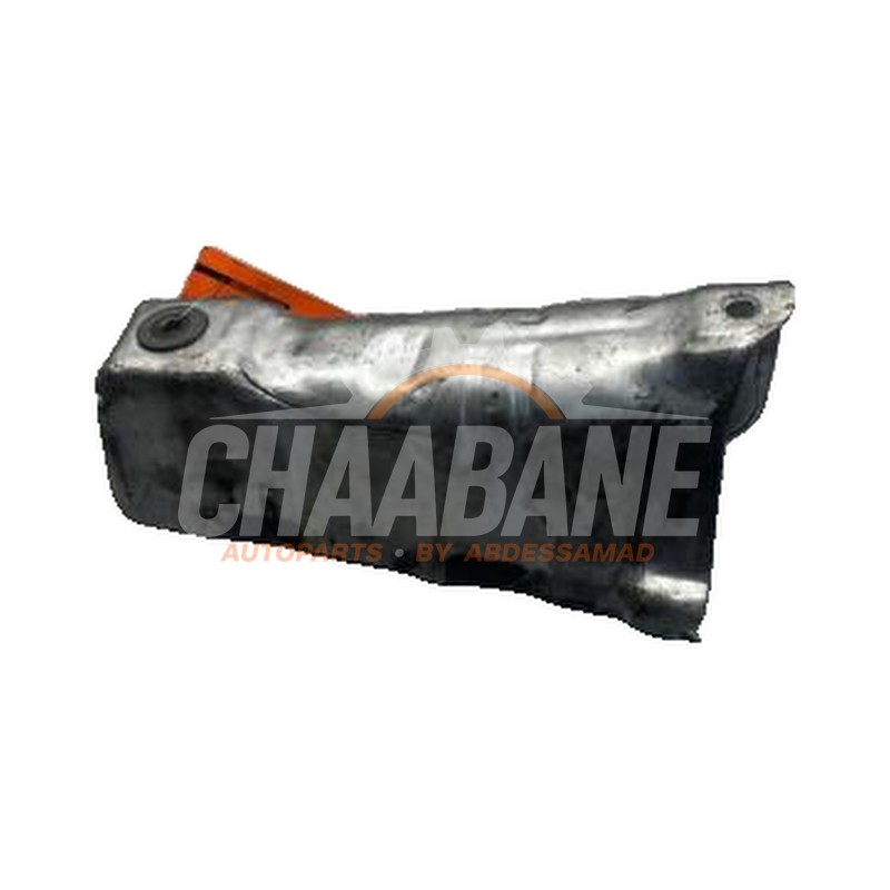 Bouclier thermique echappement A6511420021EK Mercedes C (W205) C-220 d 2.2 16V 4-Matic