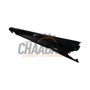 Bas de caisse gauche A1766980154 Mercedes CLA