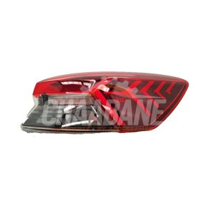 Feu arriere droit 89A945070 Audi Q4 Sportback (4FN) 45 e-tron quattro 77 kWh 2021