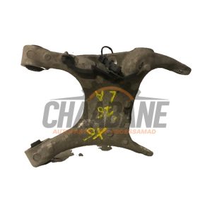 Bras de suspension bas arriere gauche 677095307 BMW X6 (F16) xDrive40d 3.0 24V 2014 / 2019