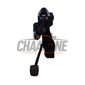 Pedale de frein A1772900900 Mercedes B (W247) 1.3 B-180 Turbo 16V