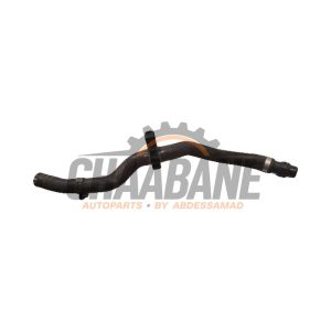 Tuyau radiateur 64219307242 BMW M4 (F82) M4 3.0 24V Turbo Competition Package 2014 / 2020