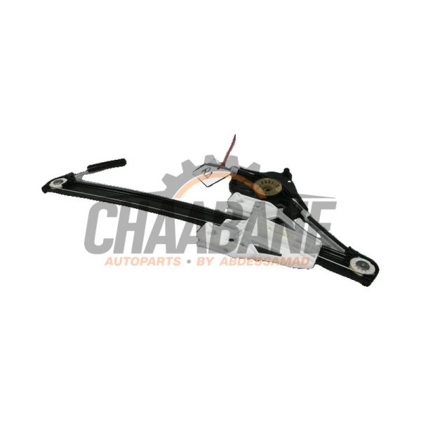 Mecanique vitre 4portes arriere droite 80A839462 Audi Q5 2020