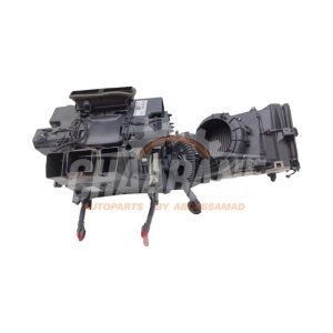 Boitier chauffage 4M0820356 Audi A5 Cabrio (F57/F5E) 3.0 TDI V6 24V Quattro 2016