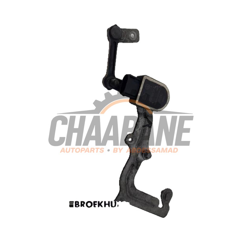 Correcteur de hauteur de phare xenon A0009053704 Mercedes C AMG (C205) 4.0 C-63 S AMG V8 Biturbo