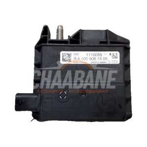 Capteur ABS (a distance) A0009061505 Mercedes C (W205) C-220 2.2 CDI BlueTEC, C-220 d 16V