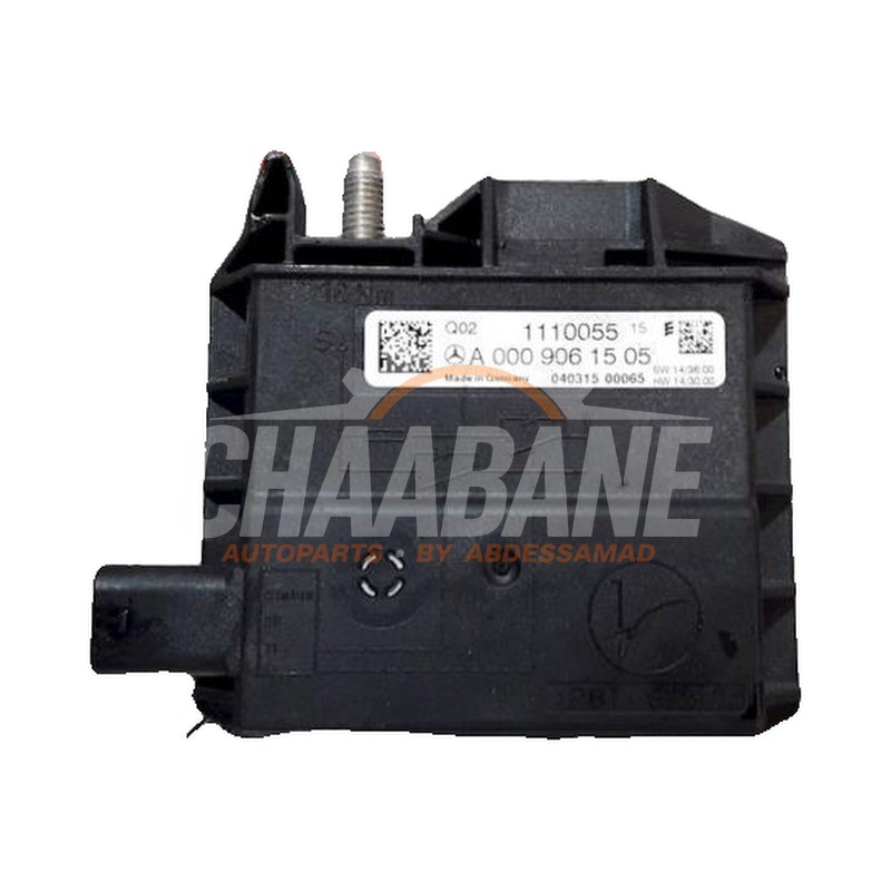 Capteur ABS (a distance) A0009061505 Mercedes C (W205) C-220 2.2 CDI BlueTEC, C-220 d 16V
