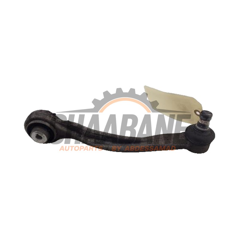 Bras de suspension avant gauche 4M0407509B Audi Q8 (4MN) 3.0 V6 24V 50 TDI Mild Hybrid Quattro 2018