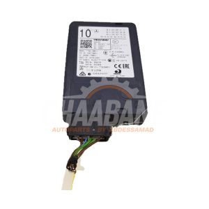 Detecteur angle mort A0009054111 Mercedes CLA (118.3) 1.3 CLA-180 Turbo 16V