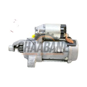 Demarreur 079911024 Audi RS 6 Avant (C7) 4.0 V8 TFSI Performance 32V 2013 / 2018