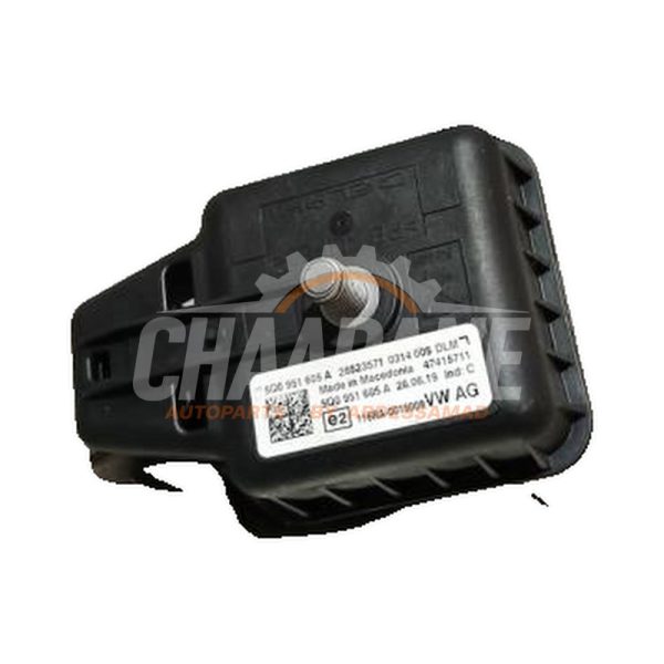 Sirene alarme 5Q0951605A Audi A5 Sportback (F5A/F5F) 2.0 35 TFSI Mild Hybrid 16V 2016