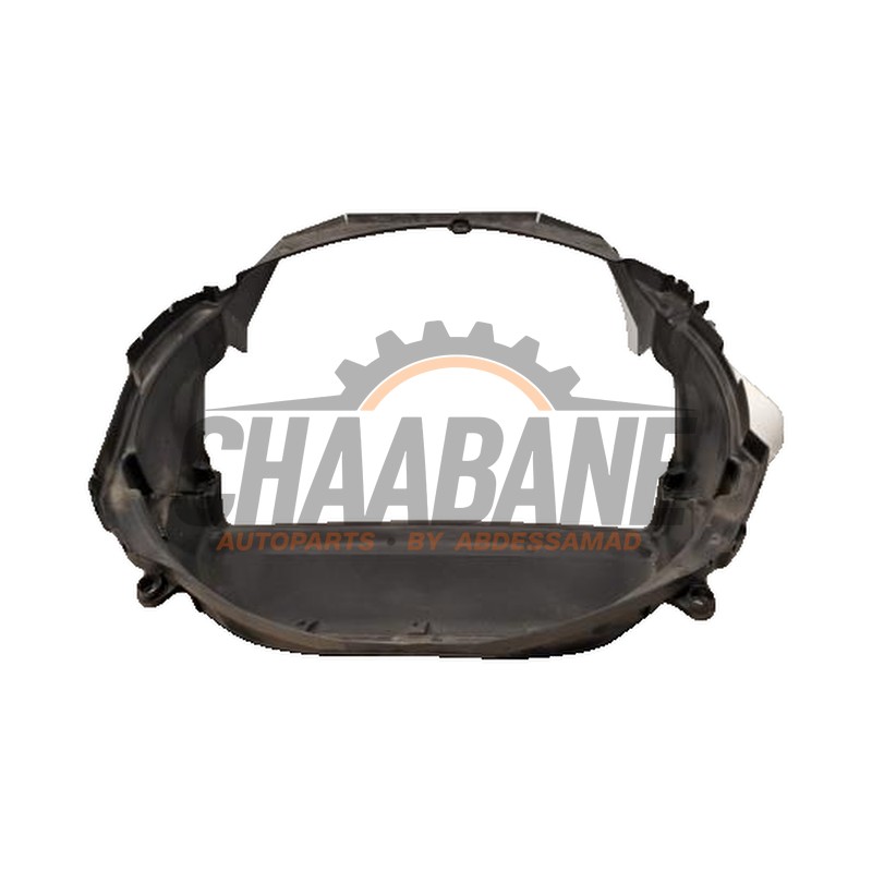 Guidage dair 85E121293 Porsche Macan (XA) 2024
