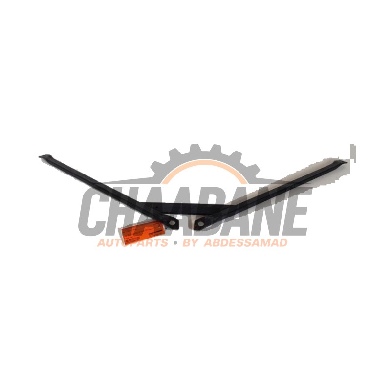 Barre de traction 33316797444 BMW 4 serie (F32) 428i xDrive 2.0 Turbo 16V 2013 / 2020