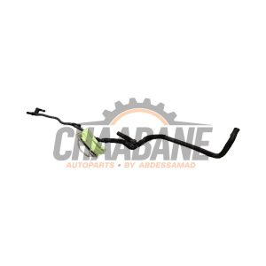 Conduit (divers) Skoda Octavia Combi (NXAC) 2.0 TDI GreenTec 16V 2019
