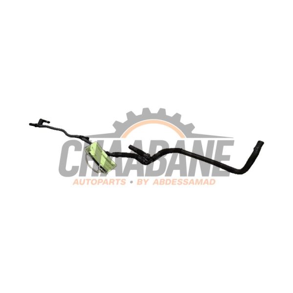 Conduit (divers) Skoda Octavia Combi (NXAC) 2.0 TDI GreenTec 16V 2019