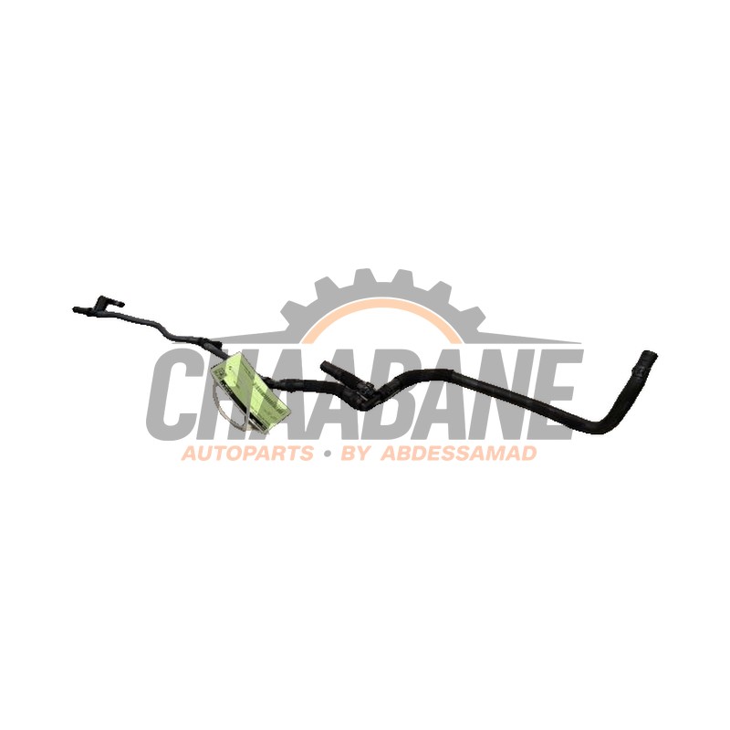 Conduit (divers) Skoda Octavia Combi (NXAC) 2.0 TDI GreenTec 16V 2019