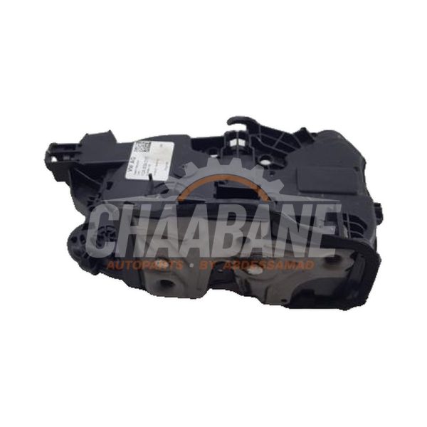 Serrure portiere mecanique 4portes arriere gauche 10A839015 Skoda Kamiq 1.0 TSI 12V 2019