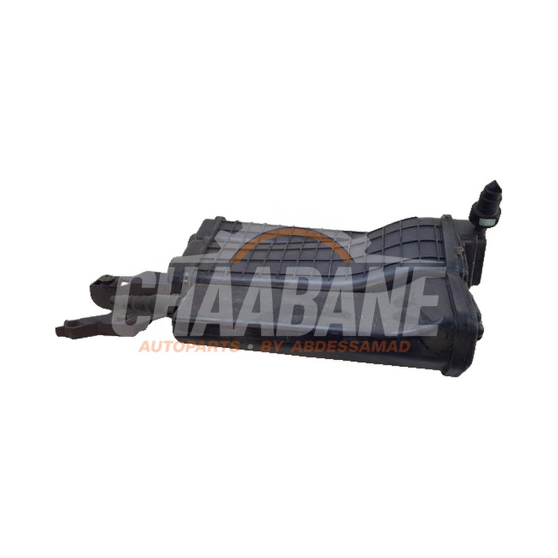 Filtre carbone 5WA201801 Skoda Octavia Combi (5EAC) 1.5 TSI Evo 16V 2012 / 2020