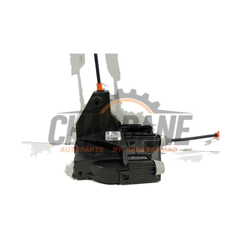 Serrure arriere gauche HX7324995CA Jaguar XE