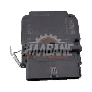 Module airbag 5WA959655L Audi A3 Limousine (8YS) 1.0 30 TFSI 12V Mild Hybrid 2020