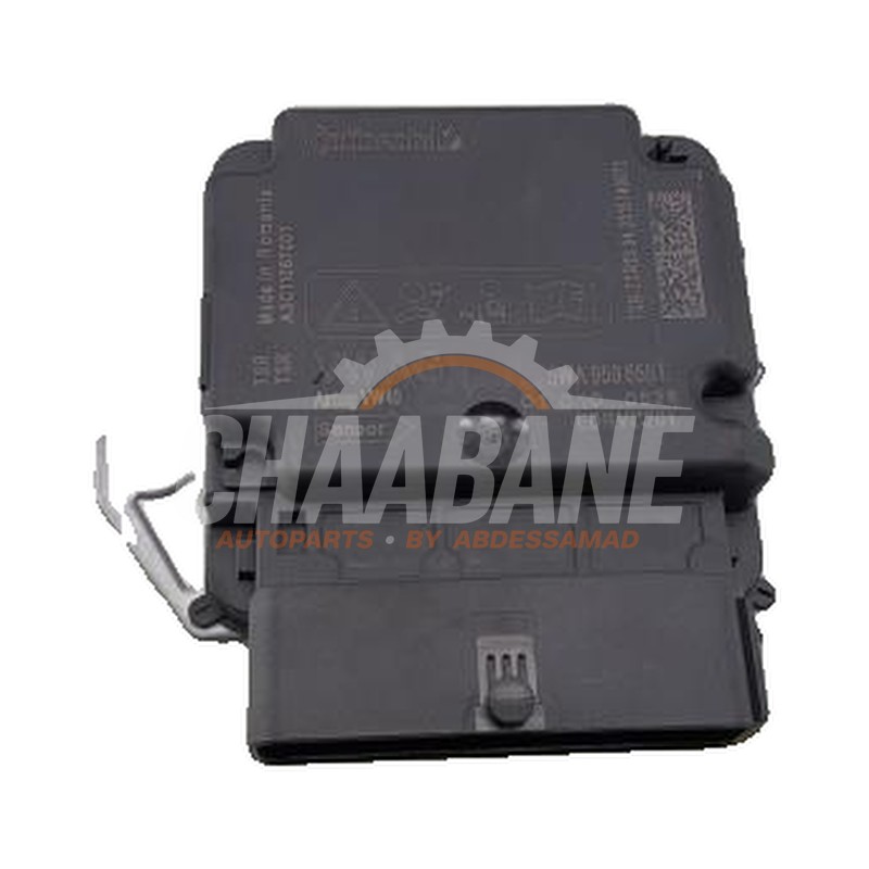 Module airbag 5WA959655L Audi A3 Limousine (8YS) 1.0 30 TFSI 12V Mild Hybrid 2020