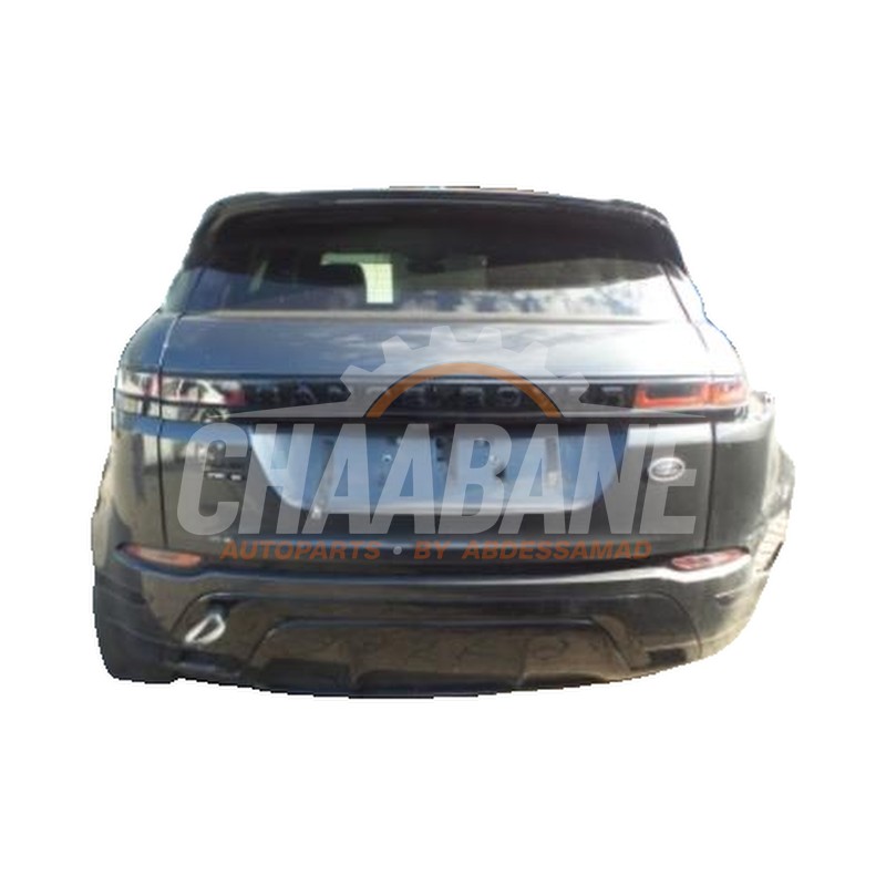 Spoiler K8D217F954CC Landrover Range Rover