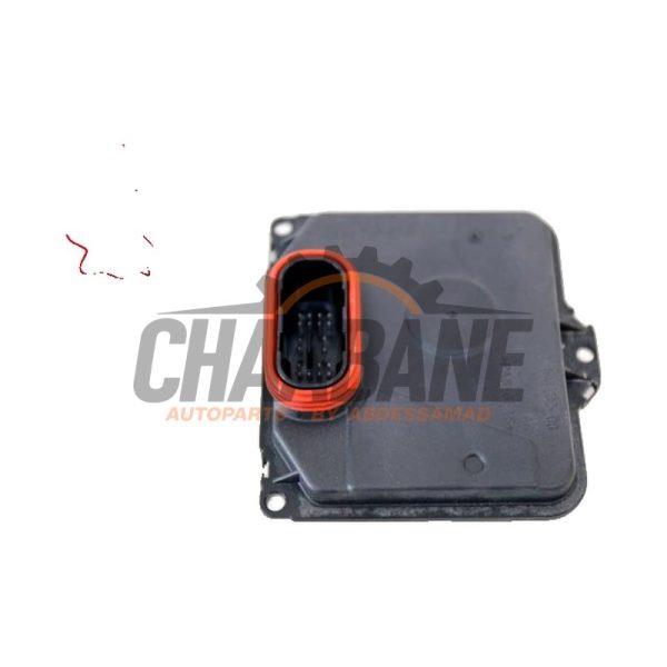 Moteur phare 4M0907397AC Audi A4 2015