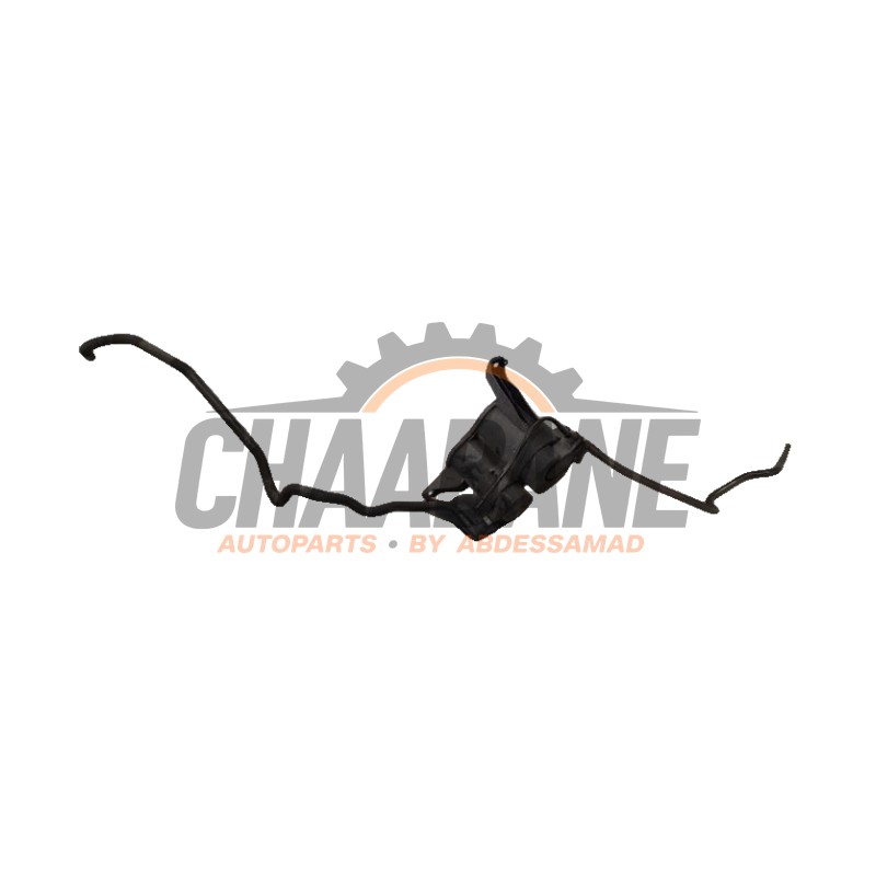 Filtre carbone 4G0201801B Audi RS6 2013 / 2018