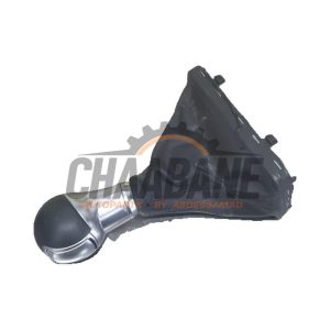Enveloppe levier de vitesse Audi Q2 (GAB/GAG) 1.6 30 TDI 16V 2016