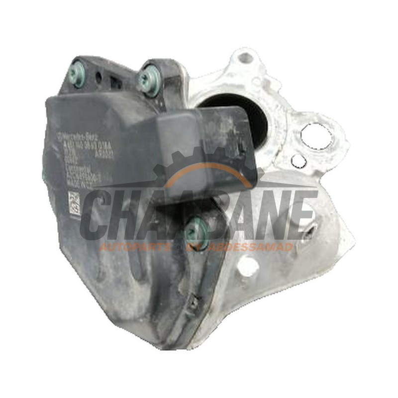 Valve RGE A6511400860 Mercedes Vito
