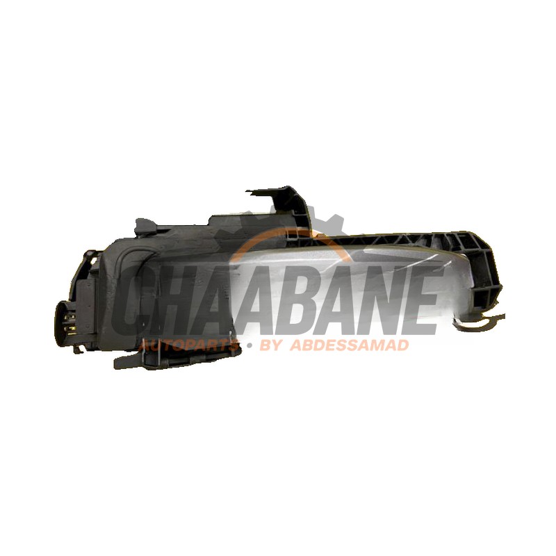 Poignee portiere 4portes avant gauche A204760199 Mercedes GLA (156.9) 2.2 220 d 16V 4-Matic