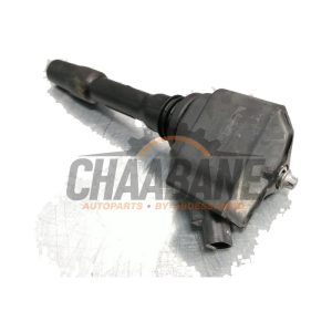 Bobine 8643360 BMW 1-Serie 2019