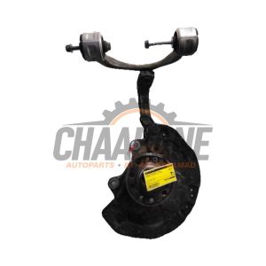 Fusee avant droit A2053322200 Mercedes C (C205) C-250d 2.2 16V BlueTEC