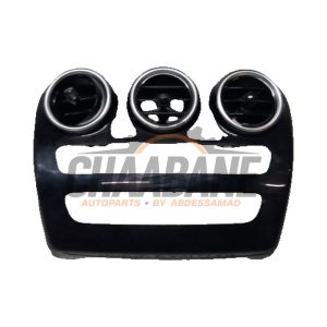 Bande decorative de tableau de bord A2056805707 Mercedes C (W205) C-200d 1.6 Turbo 16V