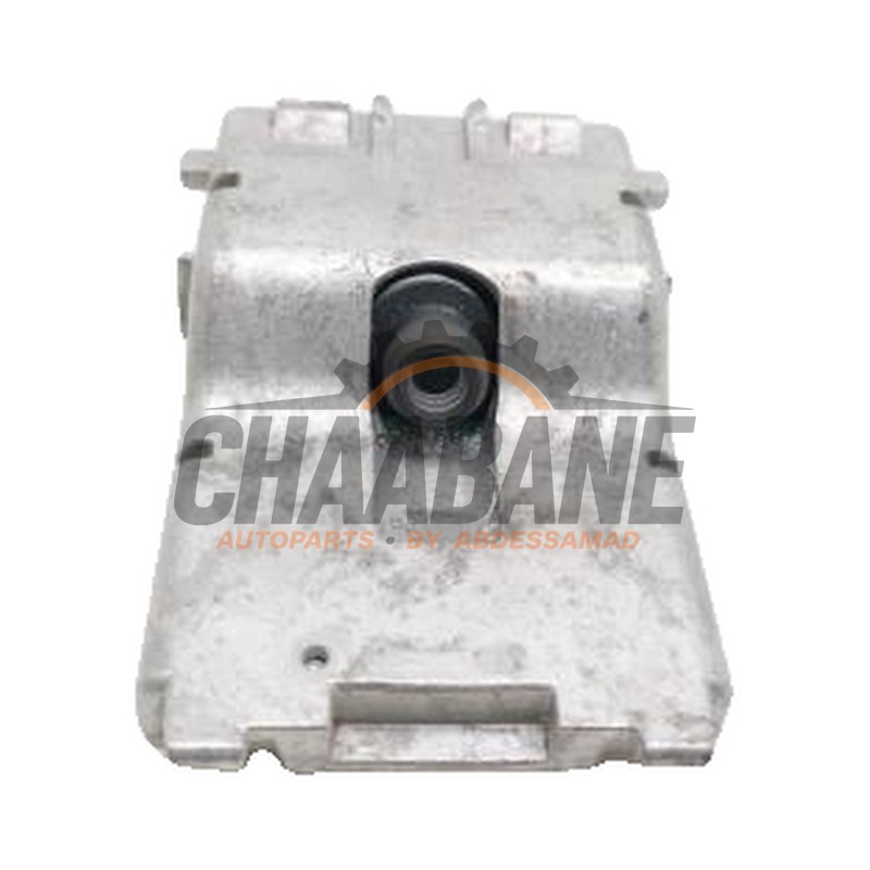 Camera avant 59121 Maserati Levante 3.0 S Biturbo V6 24V 2016