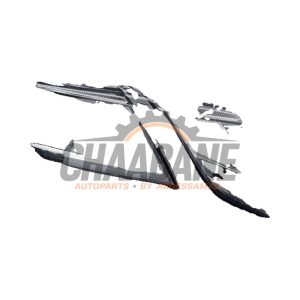 Phare droit Skoda Octavia Combi (5EAC) 1.4 TSI 16V 2012 / 2020
