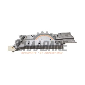 Support boite de vitesses M8E25D108AD Landrover Range Rover V (LK) 3.0 V6 P510e