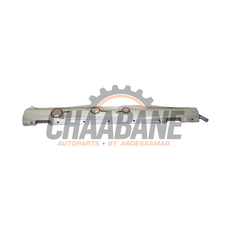 Tolerie (divers) A2186980354 Mercedes CLS-Klasse