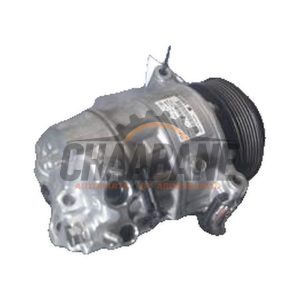 Compresseur de clim CPLA19D629BH Jaguar XE 2.0 250 Turbo 16V