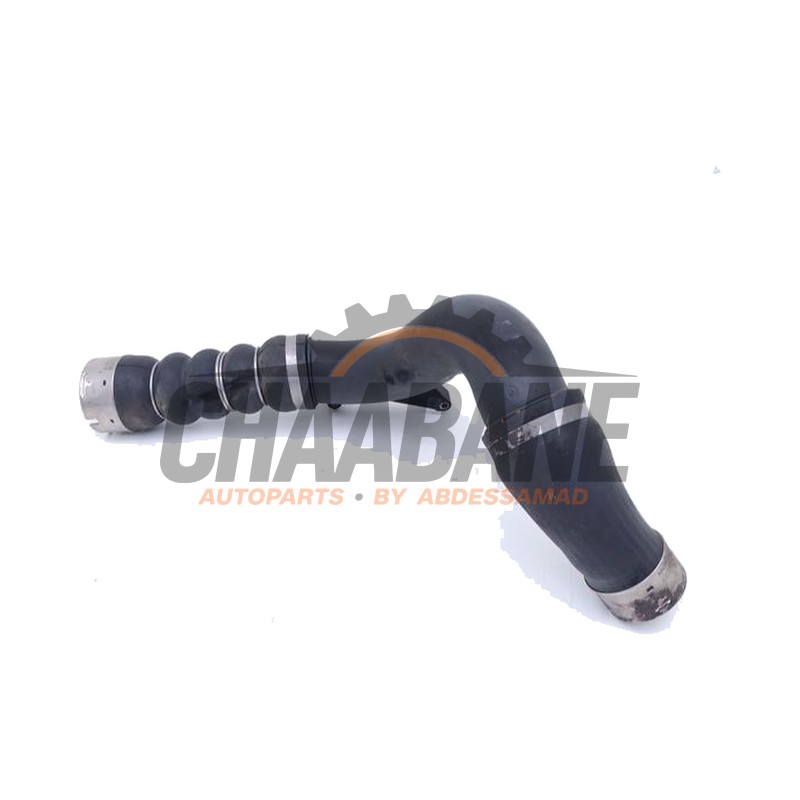 Conduit (divers) 13718655836 BMW 2 serie Active Tourer (F45) 218i 1.5 TwinPower Turbo 12V 2013 / 2021