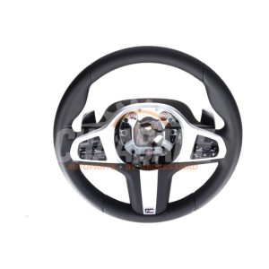 Volant 5A1D375 BMW X5 2019