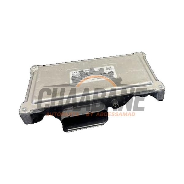 Module camera 4K4907107F Audi Q8 (4MN) 2018