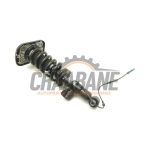 Barre amortisseur arriere droit 462400015846 BMW X5 (G05) xDrive M50i 4.4i V8 32V 2018