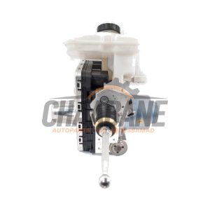 Assistant de freinage 4KE909059G Audi E-tron (GEN) 55 quattro 2018